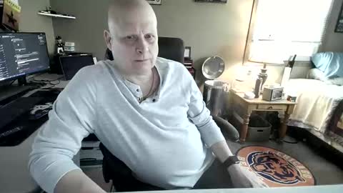 MrClean55 online show from January 16, 2026, 4:44 pm