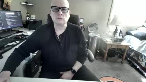 MrClean55 online show from March 27, 2026, 3:56 pm