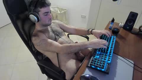 Snapshot of mrclean_97 chatting on January 24, 2025, 7:28 pm GoodBoy online show from January 24, 2025, 7:28 pm