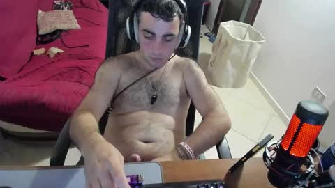 Snapshot of mrclean_97 chatting on October 19, 2025, 9:37 pm GoodBoy online show from October 19, 2025, 9:37 pm