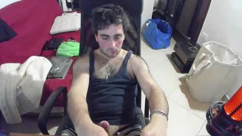 Snapshot of mrclean_97 chatting on February 2, 2026, 3:11 pm GoodBoy online show from February 2, 2026, 3:11 pm