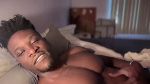 Daddy Nine online show from January 10, 2026, 10:14 pm