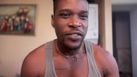 Daddy Nine online show from January 13, 2026, 2:55 pm