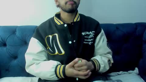 mrdeviil online show from September 16, 2025, 12:28 pm