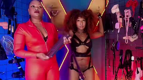 mrebonybdsm online show from February 4, 2026, 5:13 am