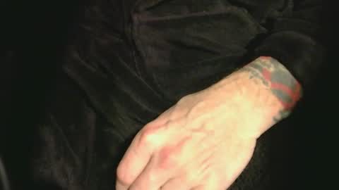 IwantU2WatchME online show from October 28, 2025, 6:50 am