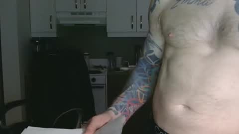 IwantU2WatchME online show from April 7, 2026, 6:03 am