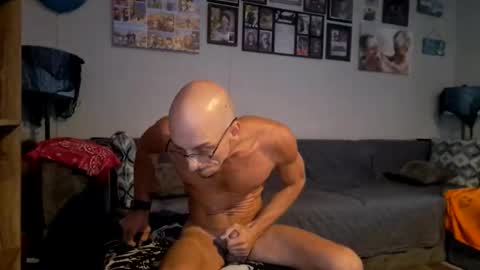 mrfatcock420509819 online show from October 13, 2025, 12:49 pm