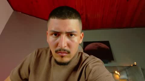 Mr Fox online show from February 17, 2026, 8:04 pm