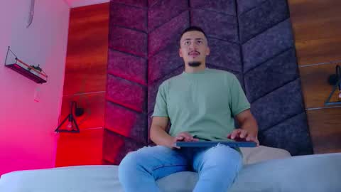 Mr Fox online show from February 21, 2026, 8:54 pm