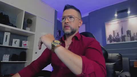 MrFrank. online show from September 28, 2025, 1:49 pm