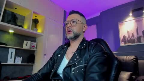 MrFrank. online show from February 8, 2026, 10:18 am