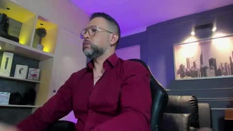 MrFrank. online show from February 19, 2026, 11:39 am