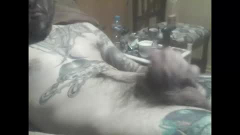 MrFumao online show from March 24, 2026, 8:25 pm