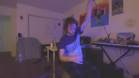 Ian online show from February 4, 2026, 7:36 am