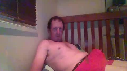 mrgray11xxx aussie online show from January 18, 2025, 10:28 am