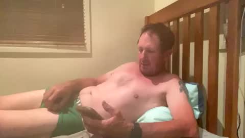 mrgray11xxx aussie online show from February 21, 2025, 9:34 am
