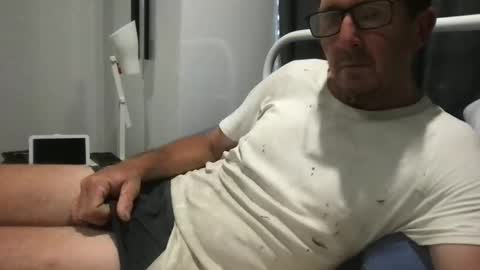 mrgray11xxx aussie online show from January 13, 2026, 5:35 am