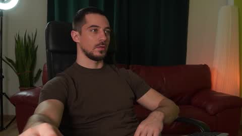 juan luis online show from January 11, 2026, 4:12 pm