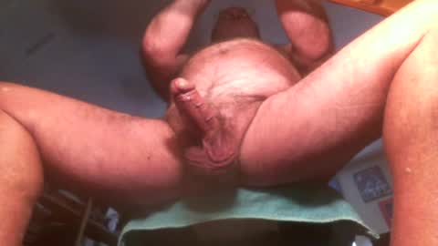 MrGspotHitter4U online show from June 13, 2026, 8:07 pm