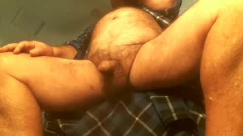 MrGspotHitter4U online show from August 8, 2026, 12:51 pm