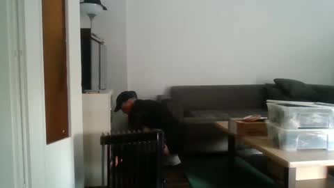 Nikola online show from February 2, 2025, 8:57 am