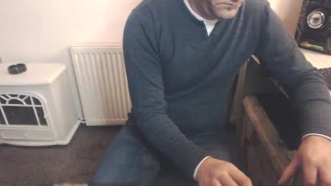 Your Mister online show from December 13, 2024, 2:27 pm