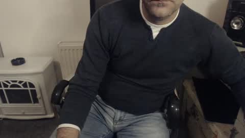 Your Mister online show from December 17, 2024, 6:53 pm