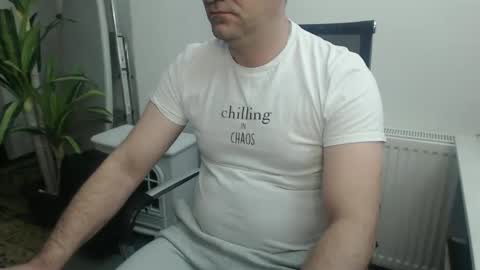 Your Mister online show from January 20, 2025, 8:19 am