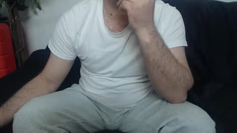 Your Mister online show from February 3, 2025, 11:42 am