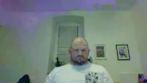 Snapshot of mrhotsex69 chatting on January 10, 2025, 11:39 pm mrhotsex69 online show from January 10, 2025, 11:39 pm