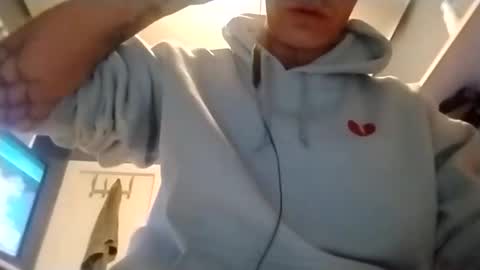 Snapshot of mrj1979 chatting on February 9, 2025, 1:03 pm mrj1979 online show from February 9, 2025, 1:03 pm