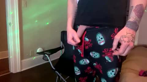 Mr.j online show from March 16, 2026, 4:07 am