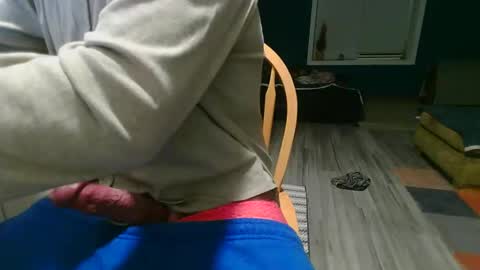 mrjackstraw469 online show from October 25, 2025, 2:41 am