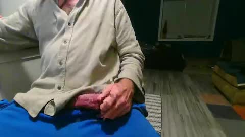 mrjackstraw469 online show from October 26, 2025, 2:17 am