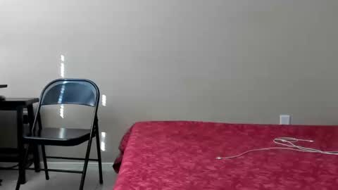 mrjamesdeanwinchester online show from October 17, 2025, 3:58 pm