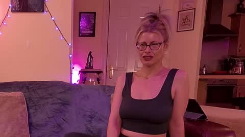 Snapshot of mrjandmrsj2014 chatting on February 18, 2025, 5:21 pm Mr  Mrs J online show from February 18, 2025, 5:21 pm