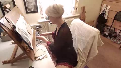 Snapshot of mrjandmrsj2014 chatting on October 2, 2025, 1:51 pm Mr  Mrs J online show from October 2, 2025, 1:51 pm