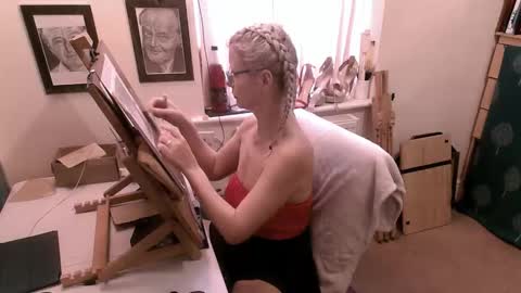 Snapshot of mrjandmrsj2014 chatting on October 15, 2025, 3:23 pm Mr  Mrs J online show from October 15, 2025, 3:23 pm