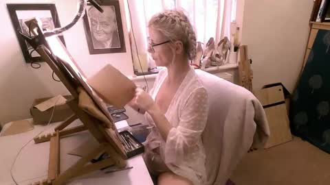 Snapshot of mrjandmrsj2014 chatting on October 16, 2025, 4:08 pm Mr  Mrs J online show from October 16, 2025, 4:08 pm