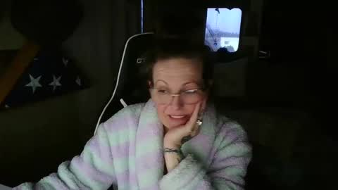 mrjshquinn online show from February 17, 2026, 12:29 am