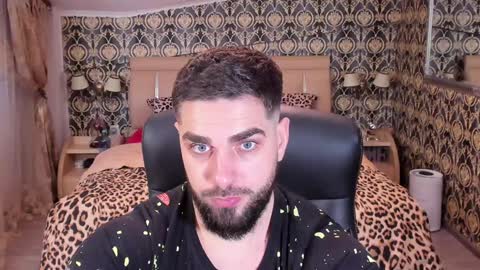 mrkarlhot99 online show from January 9, 2025, 9:16 am