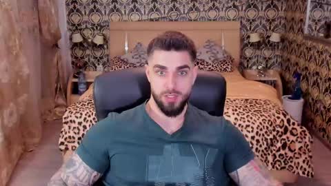 mrkarlhot99 online show from February 13, 2025, 5:33 pm