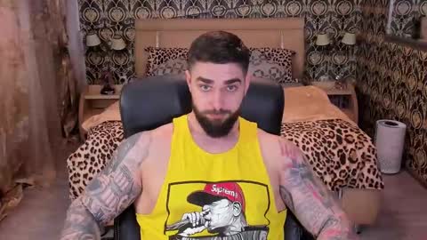 mrkarlhot99 online show from February 28, 2025, 7:58 am