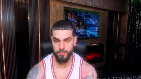 mrkarlhot99 online show from March 23, 2026, 8:40 am