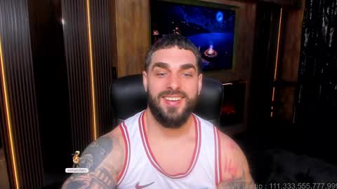 mrkarlhot99 online show from April 17, 2026, 8:28 am