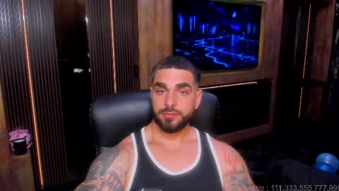 Snapshot of mrkarlhot99 chatting on July 4, 2026, 8:31 am mrkarlhot99 online show from July 4, 2026, 8:31 am