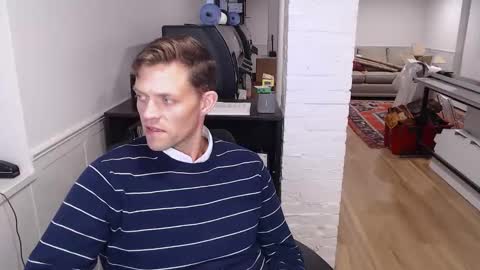 mrkenridge online show from October 24, 2025, 5:42 pm