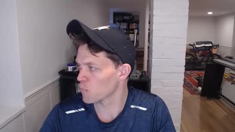 mrkenridge online show from March 31, 2026, 12:49 pm