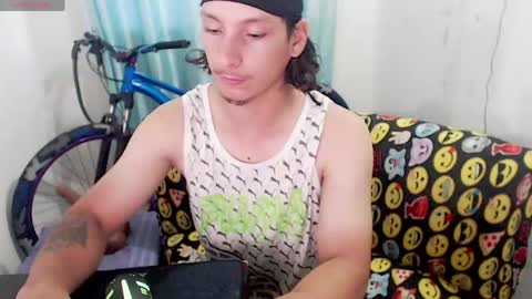 DEIVI online show from June 6, 2026, 11:09 pm